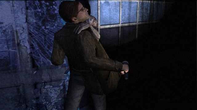 Silent Hill: Shattered Memories - Imagen 47